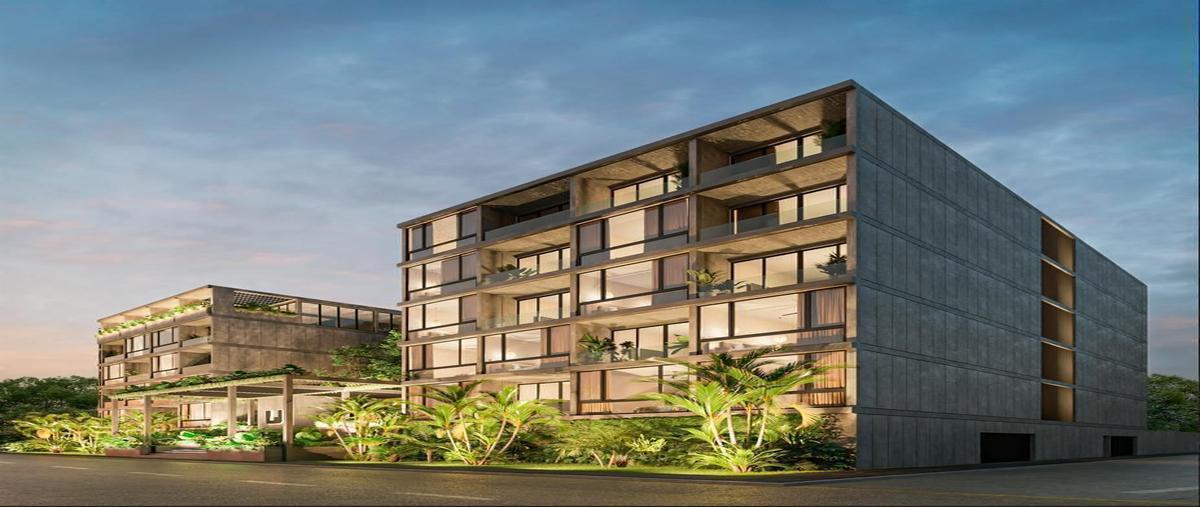 Foto de departamento en venta en vivero , san antonio cucul, mérida, yucatán, 29009155 No. 03