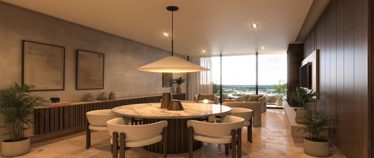 Foto de departamento en venta en vivero , san antonio cucul, mérida, yucatán, 29009155 No. 04