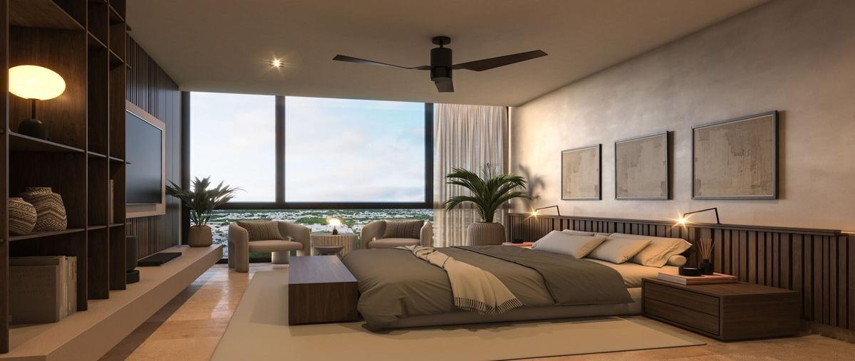 Foto de departamento en venta en vivero , san antonio cucul, mérida, yucatán, 29009155 No. 05