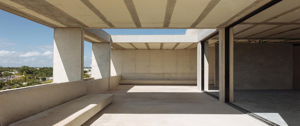 Foto de departamento en venta en vivero , san antonio cucul, mérida, yucatán, 0 No. 04