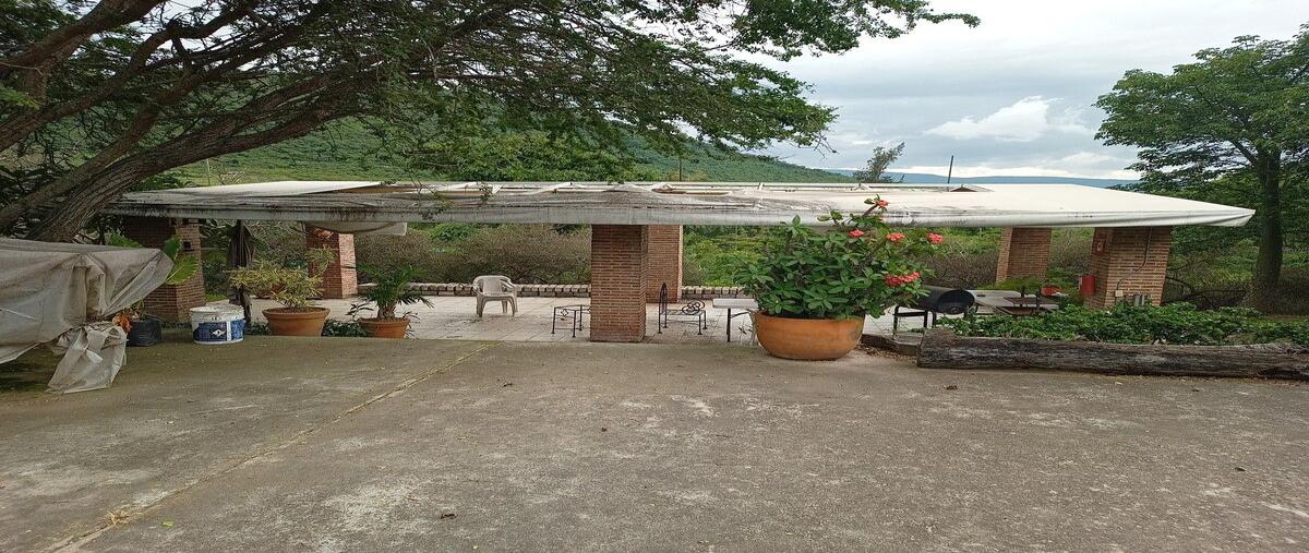 Foto de rancho en venta en vivero teresa habitat , tlajomulco centro, tlajomulco de zúñiga, jalisco, 30199368 No. 04