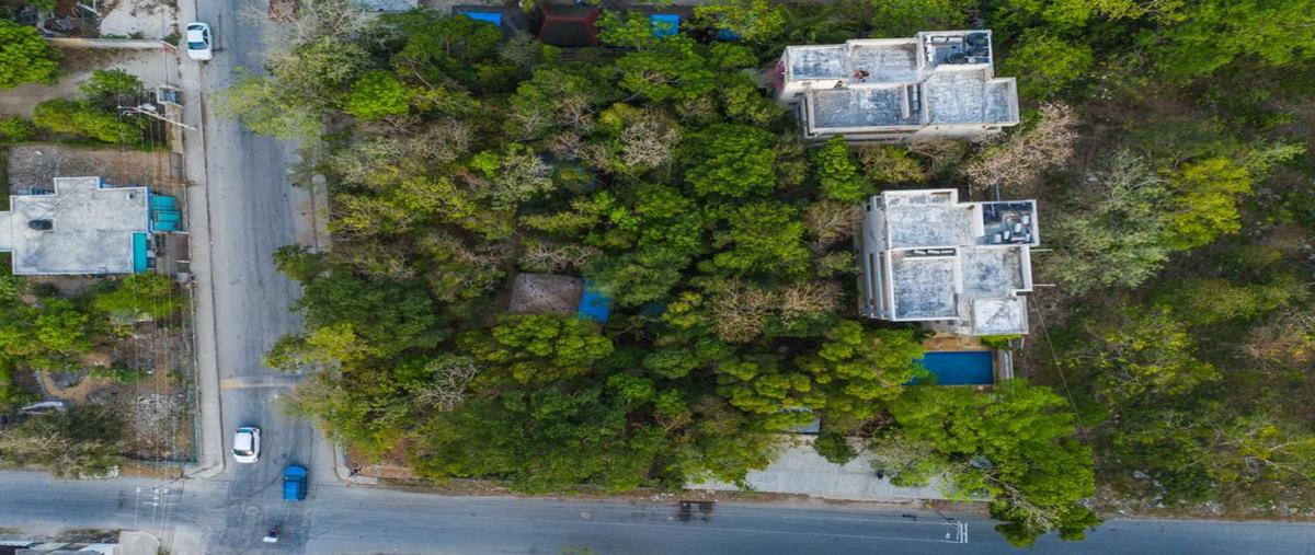 Foto de edificio en venta en vivero , tumben kaa, tulum, quintana roo, 28173142 No. 05