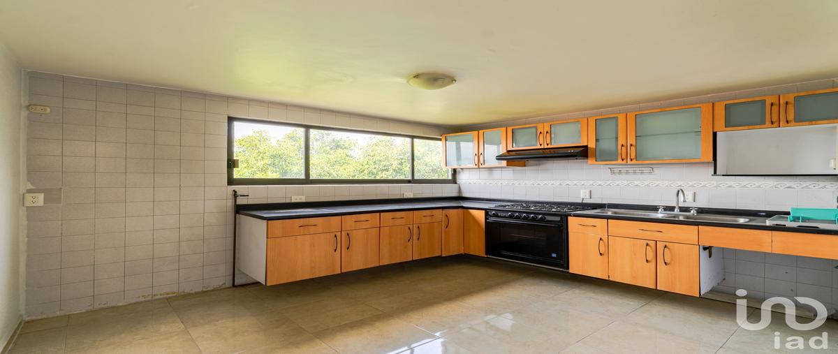 Foto de departamento en venta en viveros 119, viveros de la loma, tlalnepantla de baz, méxico, 30769920 No. 04