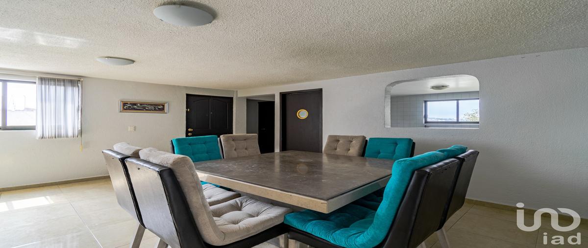 Foto de departamento en venta en viveros 84, viveros de la loma, tlalnepantla de baz, méxico, 30769920 No. 05