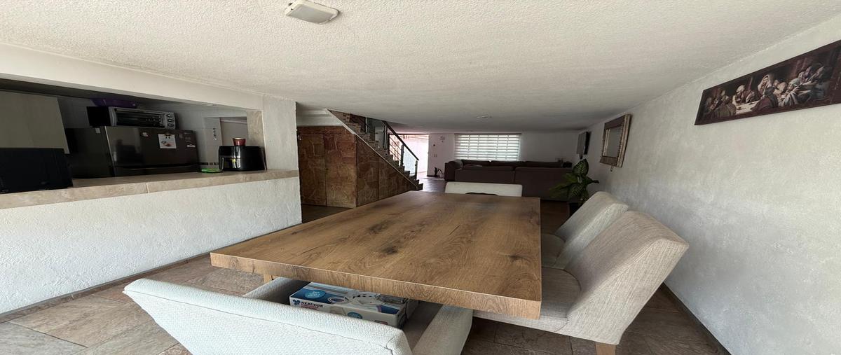 Foto de casa en viveros de atizapan , viveros de la loma, tlalnepantla de baz, méxico, 31364674 foto 05 Foto de casa en venta en viveros de atizapan , viveros de la loma, tlalnepantla de baz, méxico, 31364674 No. 05