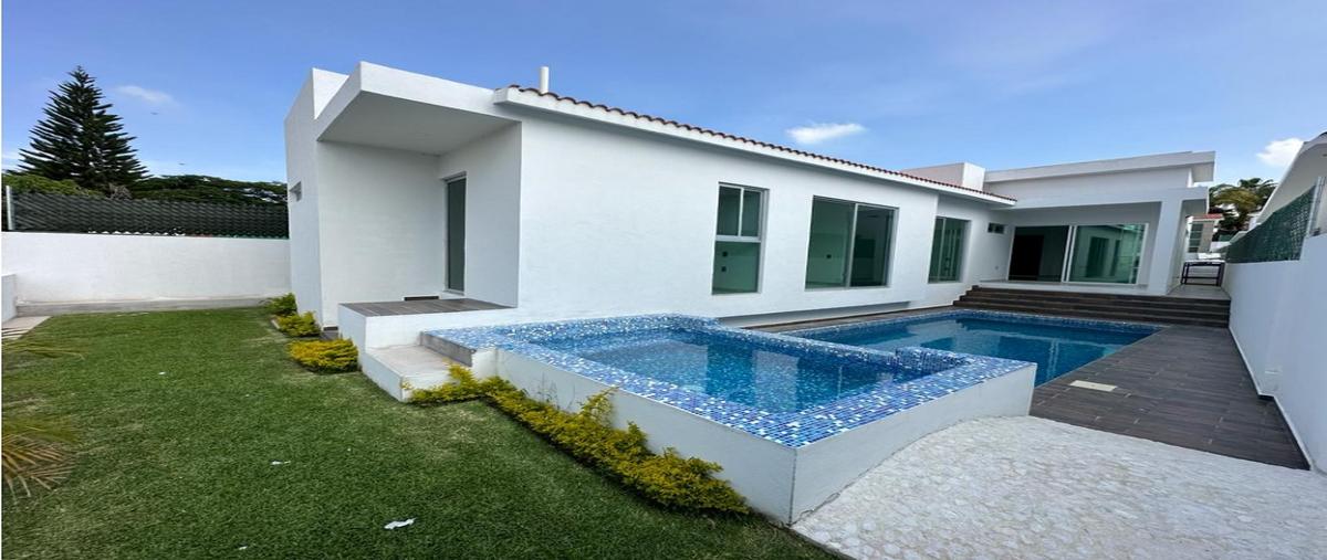 Foto de casa en venta en  , viveros de cocoyoc, yautepec, morelos, 0 No. 03