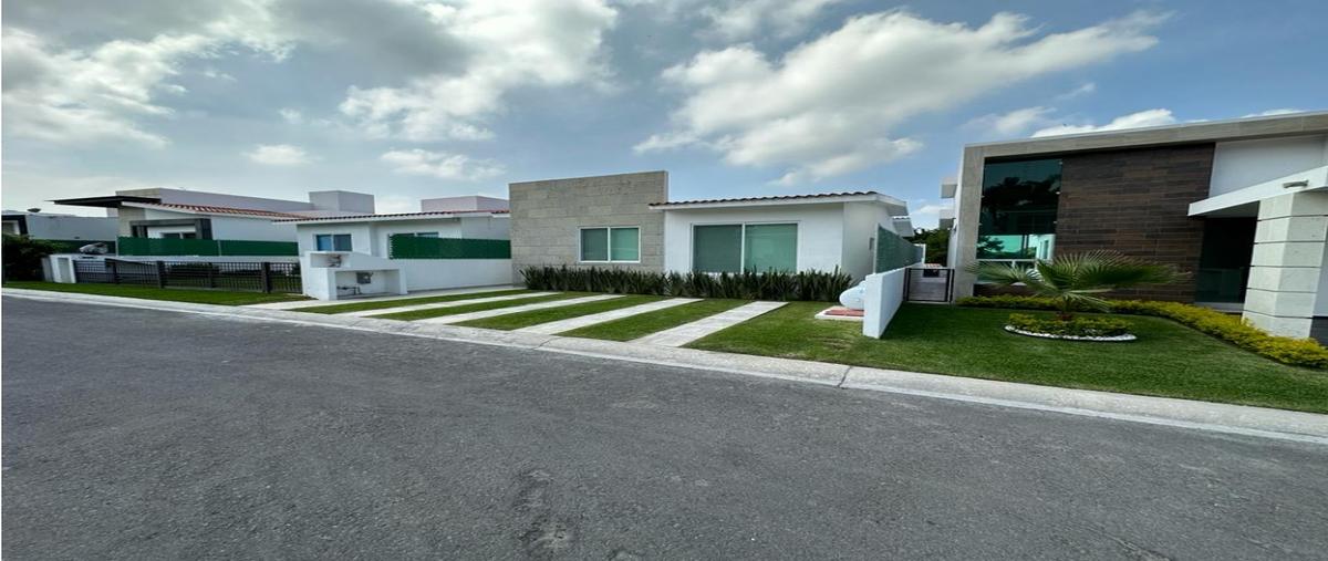 Foto de casa en venta en  , viveros de cocoyoc, yautepec, morelos, 0 No. 04