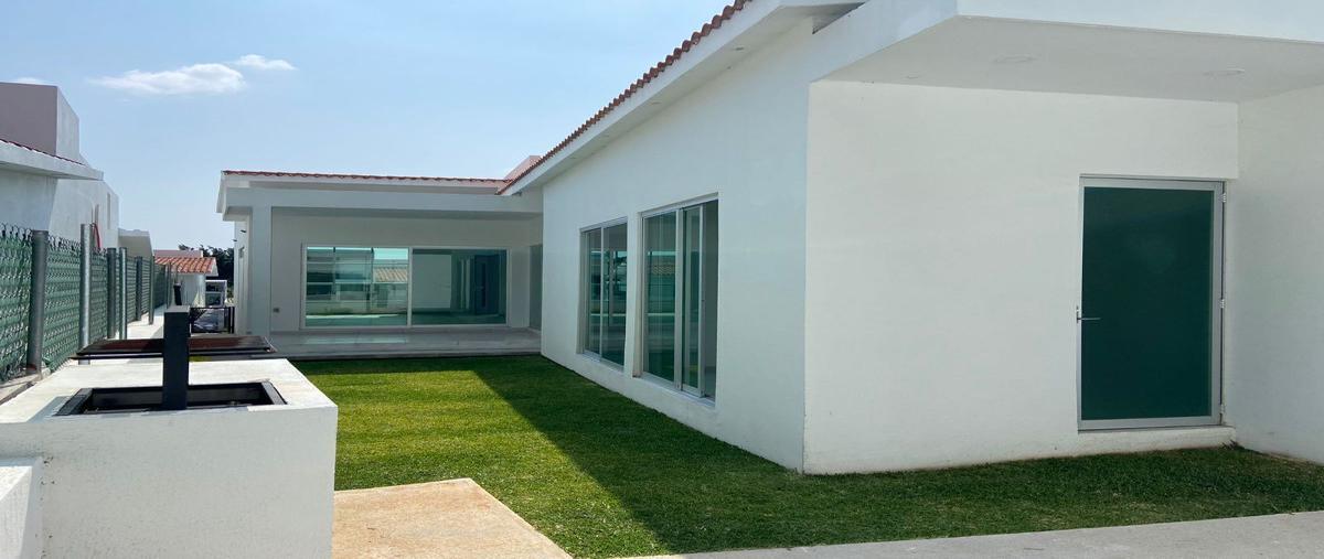 Foto de casa en venta en  , viveros de cocoyoc, yautepec, morelos, 27704916 No. 04