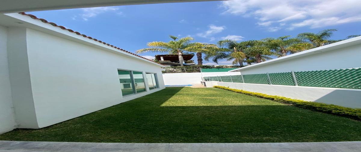 Foto de casa en venta en  , viveros de cocoyoc, yautepec, morelos, 27704916 No. 05