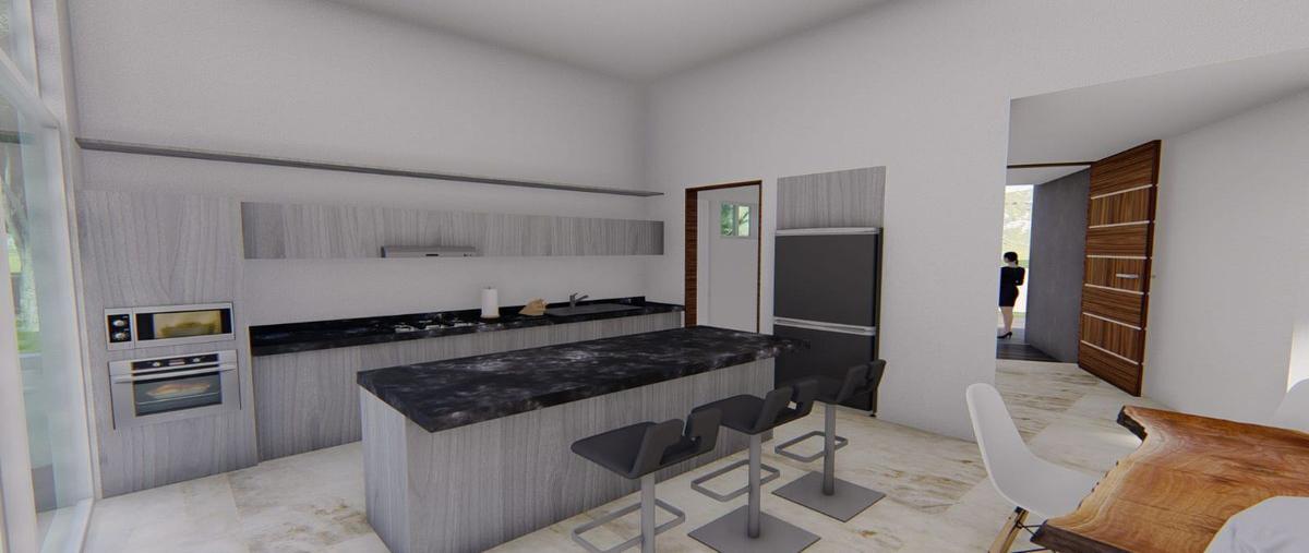 Foto de casa en venta en  , viveros de cocoyoc, yautepec, morelos, 27704917 No. 03