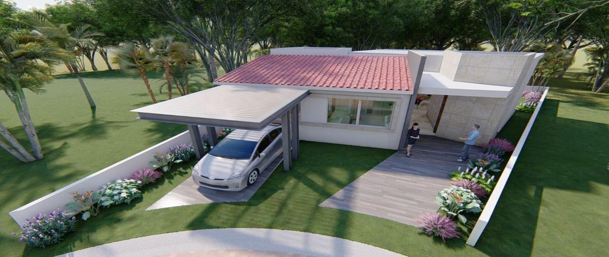 Foto de casa en venta en  , viveros de cocoyoc, yautepec, morelos, 27704917 No. 05