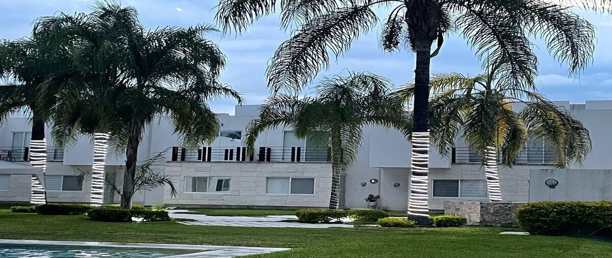 Foto de casa en venta en  , viveros de cocoyoc, yautepec, morelos, 28621739 No. 02