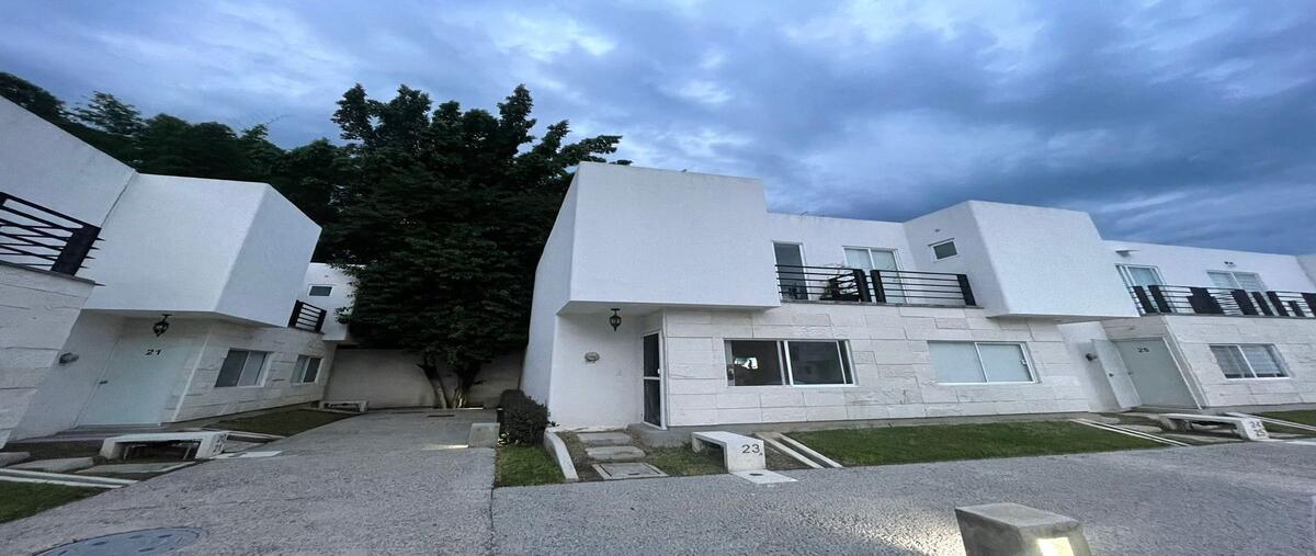 Foto de casa en venta en  , viveros de cocoyoc, yautepec, morelos, 28621739 No. 03