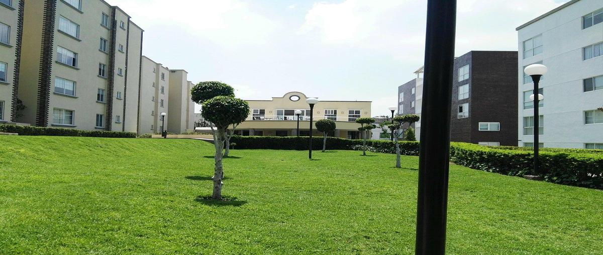 Foto de departamento en venta en viveros de la colina , viveros de la loma, tlalnepantla de baz, méxico, 31088903 No. 08