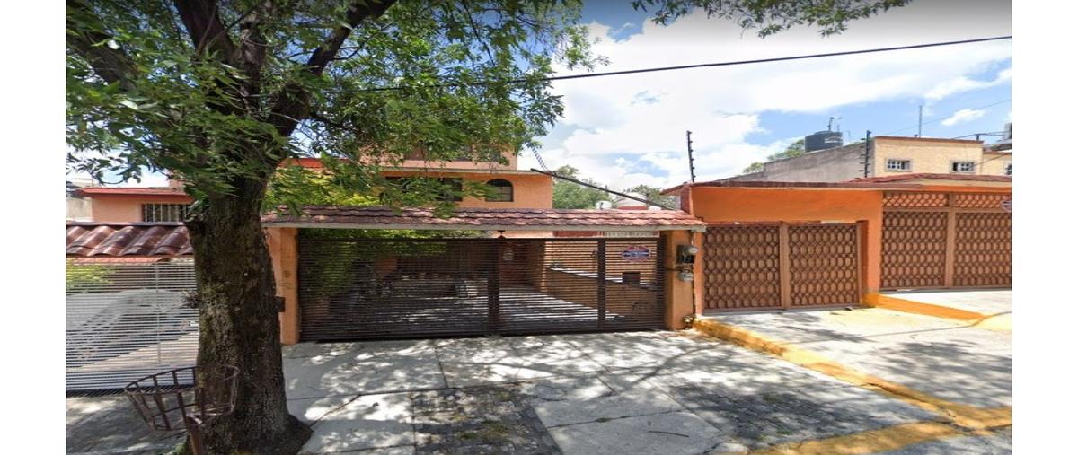 Foto de casa en venta en  , viveros de la loma, tlalnepantla de baz, méxico, 0 No. 03