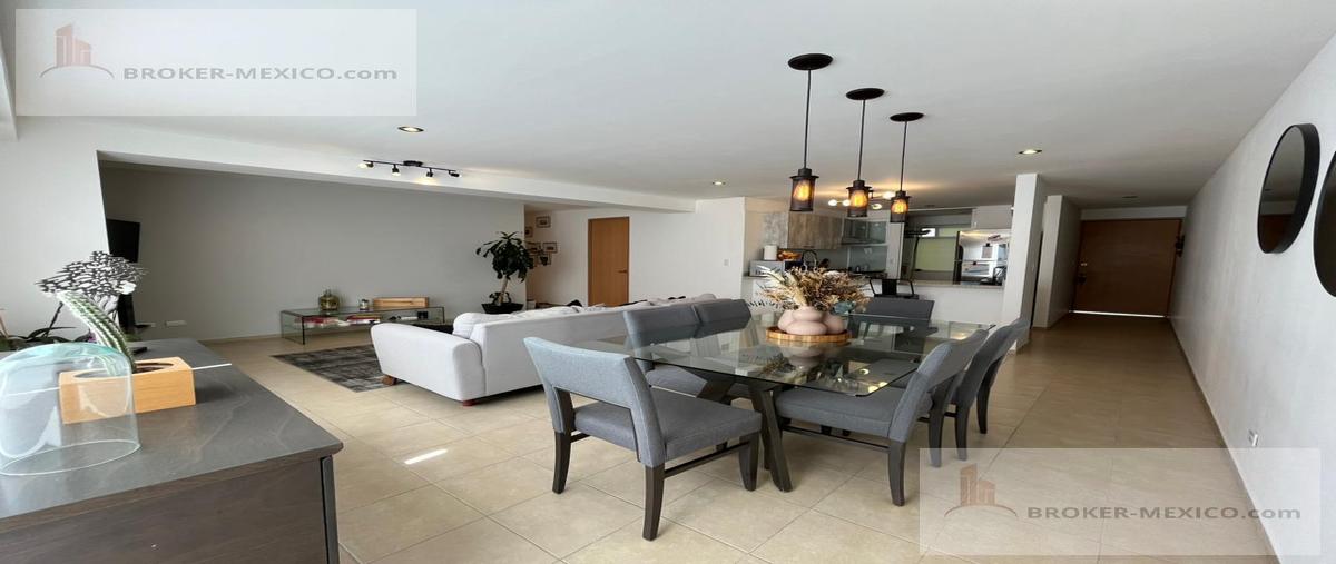 Foto de departamento en venta en  , viveros de la loma, tlalnepantla de baz, méxico, 30505974 No. 04