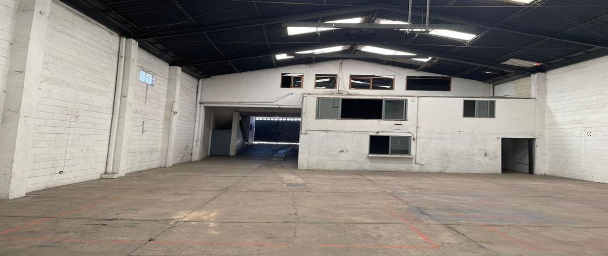 Foto de bodega en venta en  , viveros de la loma, tlalnepantla de baz, méxico, 30515504 No. 04