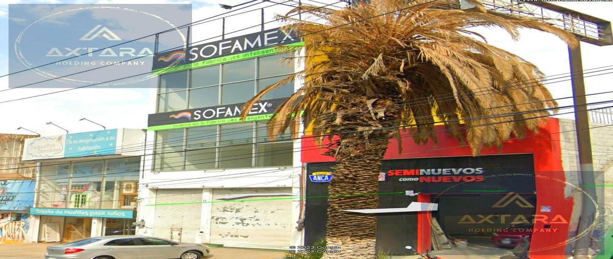 Foto de edificio en , viveros de la loma, tlalnepantla de baz, méxico, 30871585 foto 02 Foto de edificio en venta en , viveros de la loma, tlalnepantla de baz, méxico, 30871585 No. 02