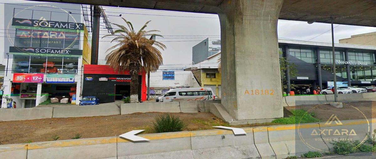 Foto de edificio en , viveros de la loma, tlalnepantla de baz, méxico, 30871585 foto 03 Foto de edificio en venta en , viveros de la loma, tlalnepantla de baz, méxico, 30871585 No. 03