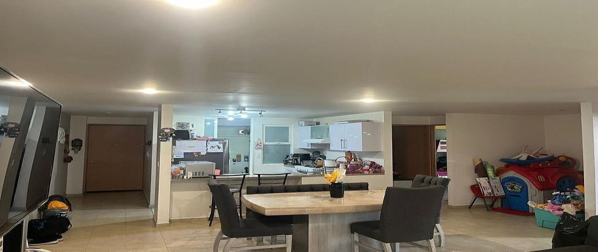 Foto de departamento en venta en  , viveros de la loma, tlalnepantla de baz, méxico, 0 No. 05