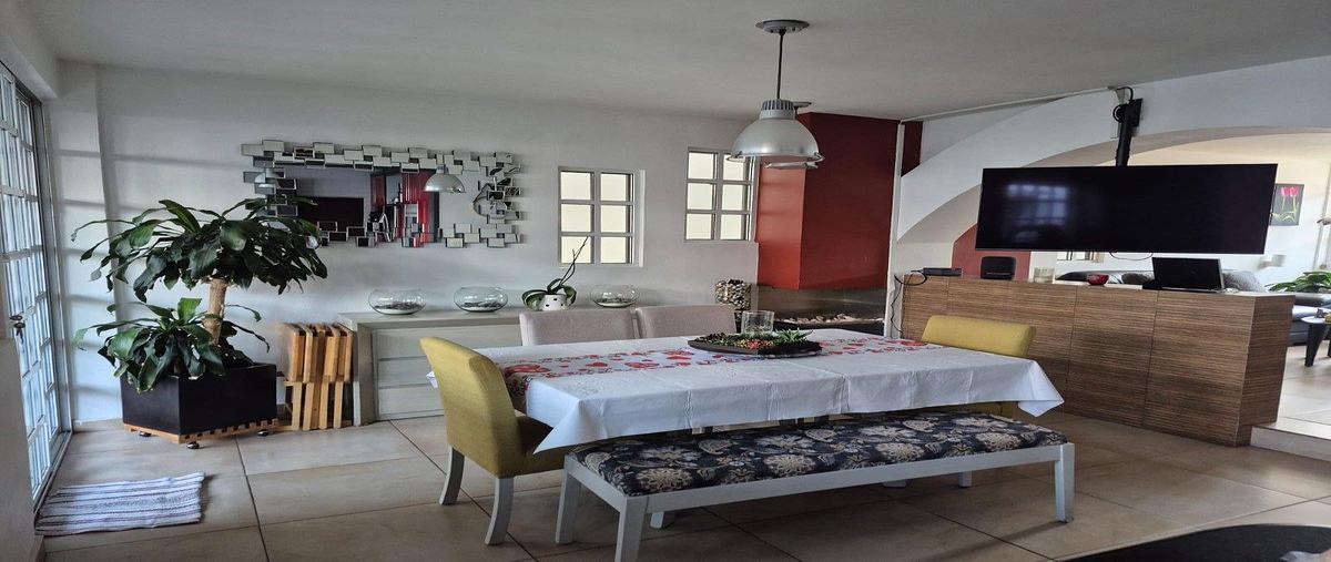 Foto de casa en venta en  , viveros de la loma, tlalnepantla de baz, méxico, 0 No. 04