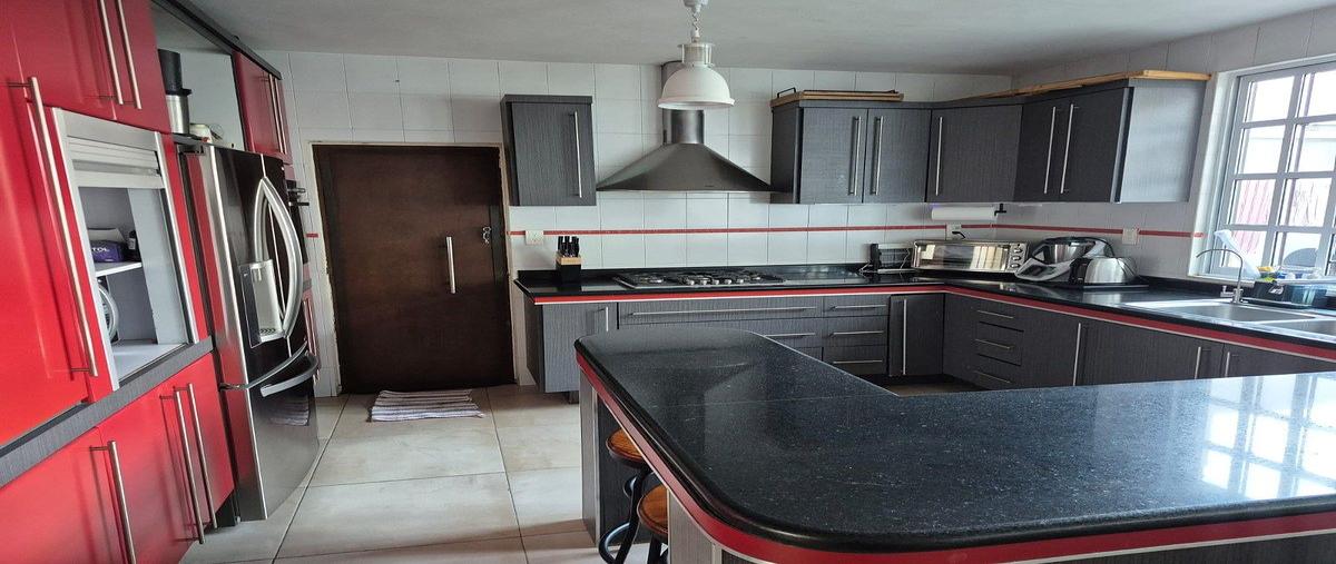 Foto de casa en venta en  , viveros de la loma, tlalnepantla de baz, méxico, 0 No. 05