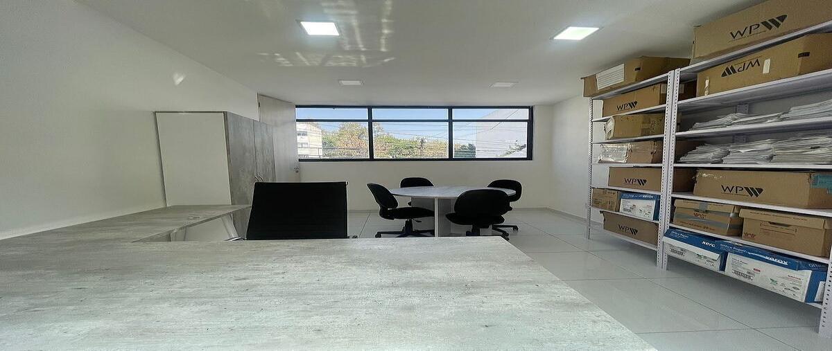 Foto de oficina en renta en  , viveros de la loma, tlalnepantla de baz, méxico, 0 No. 04