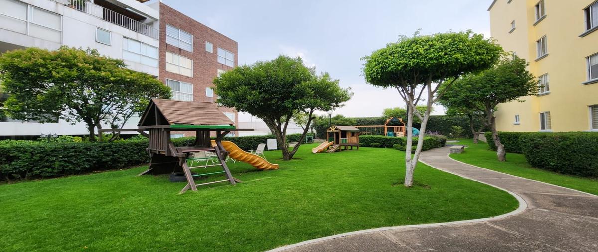 Foto de departamento en renta en  , viveros de la loma, tlalnepantla de baz, méxico, 0 No. 03