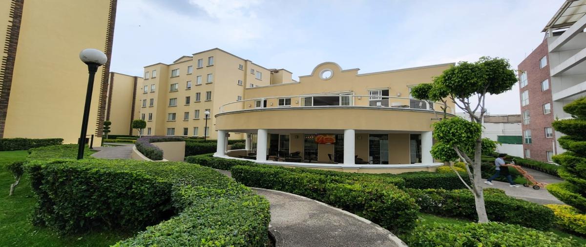 Foto de departamento en renta en  , viveros de la loma, tlalnepantla de baz, méxico, 0 No. 04