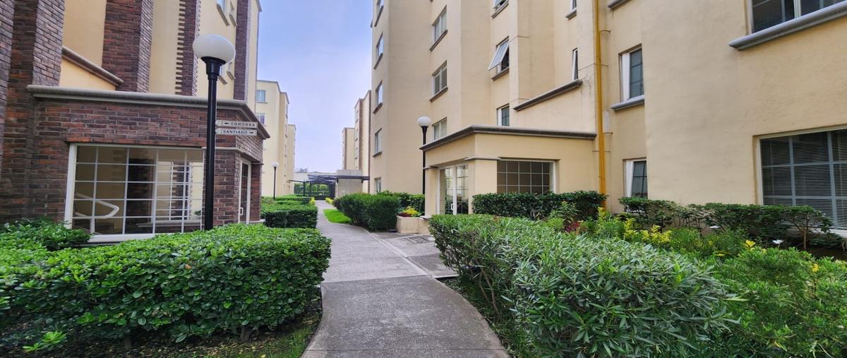 Foto de departamento en renta en  , viveros de la loma, tlalnepantla de baz, méxico, 0 No. 05