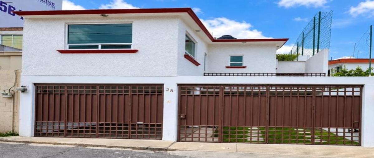 Foto de casa en venta en  , viveros de la loma, tlalnepantla de baz, méxico, 0 No. 03