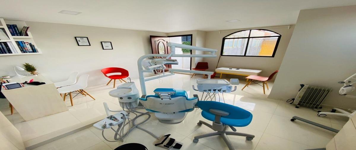 Foto de oficina en renta en viveros de la loma , viveros de la loma, tlalnepantla de baz, méxico, 27274832 No. 03