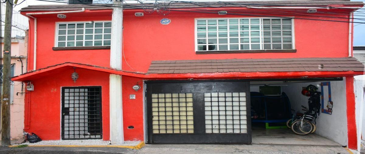 Foto de casa en venta en viveros de la quebrada , viveros de la loma, tlalnepantla de baz, méxico, 0 No. 03