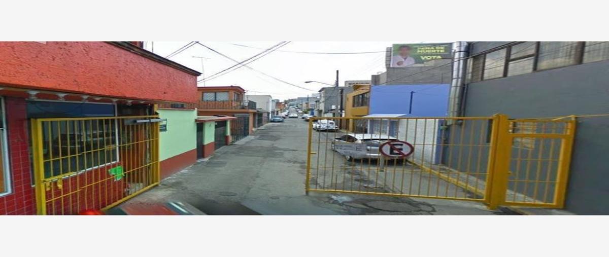 Foto de casa en venta en viveros de la quebrada , viveros de la loma, tlalnepantla de baz, méxico, 0 No. 03