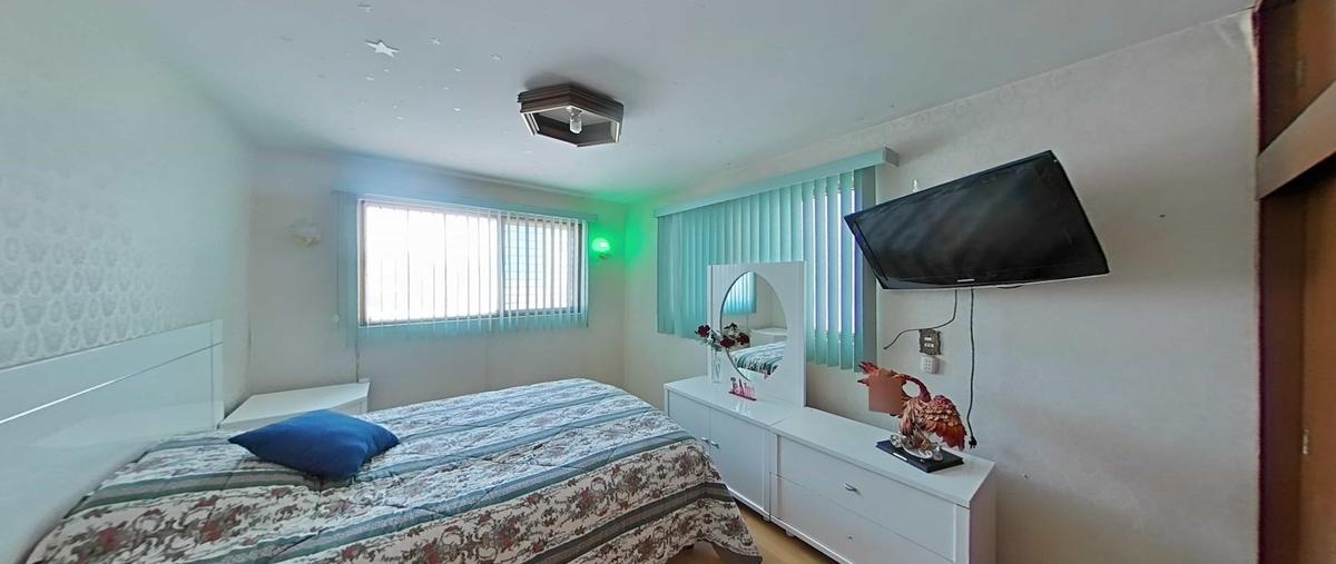 Foto de casa en venta en  , viveros de xalostoc, ecatepec de morelos, méxico, 0 No. 04