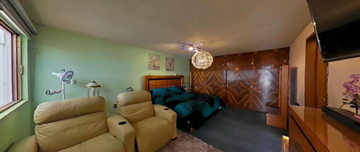 Foto de casa en venta en  , viveros de xalostoc, ecatepec de morelos, méxico, 0 No. 05