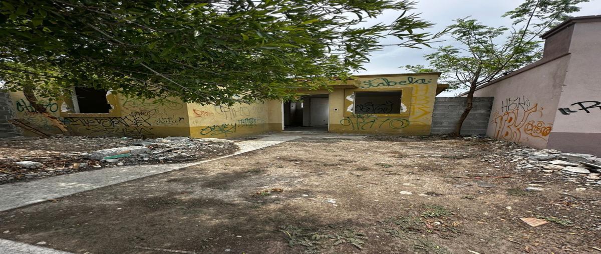 Foto de casa en venta en viveros del olmo , portal de las salinas, ciénega de flores, nuevo león, 30257133 No. 01