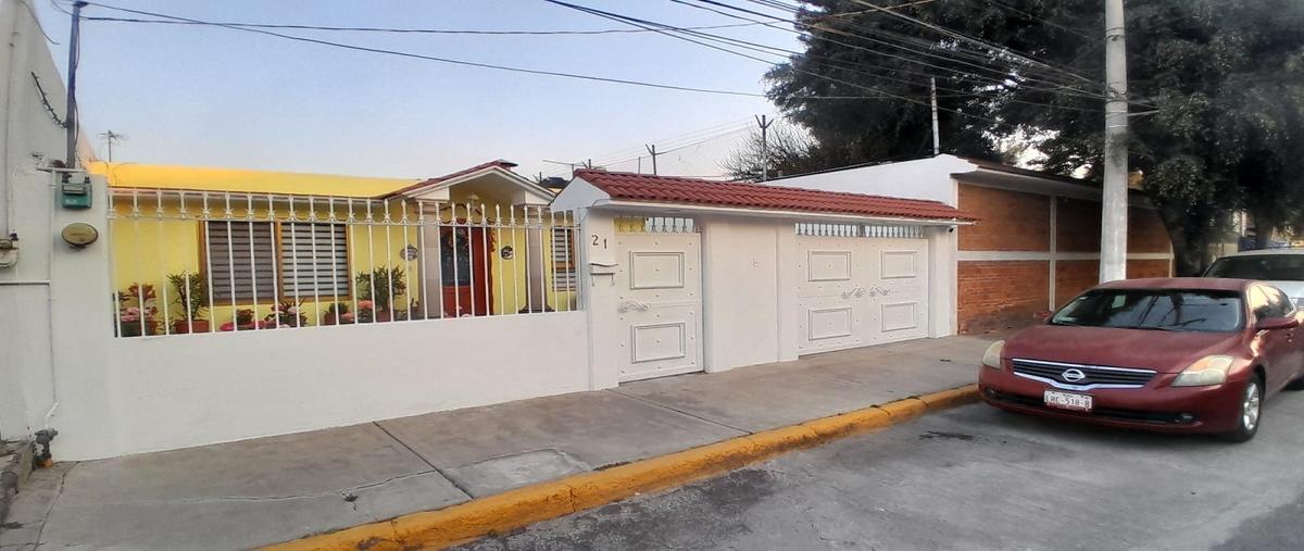 Foto de casa en renta en  , viveros del río, tlalnepantla de baz, méxico, 31029403 No. 03