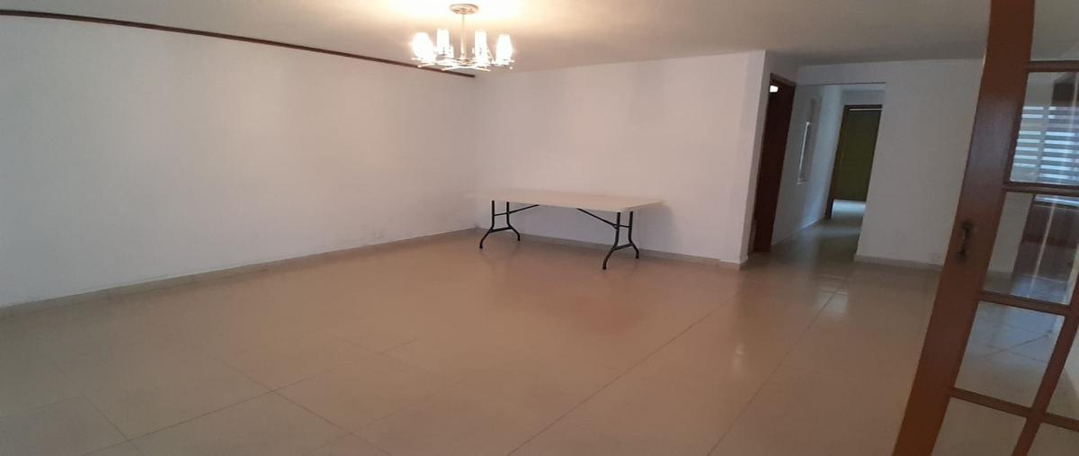 Foto de casa en renta en  , viveros del río, tlalnepantla de baz, méxico, 31029403 No. 05