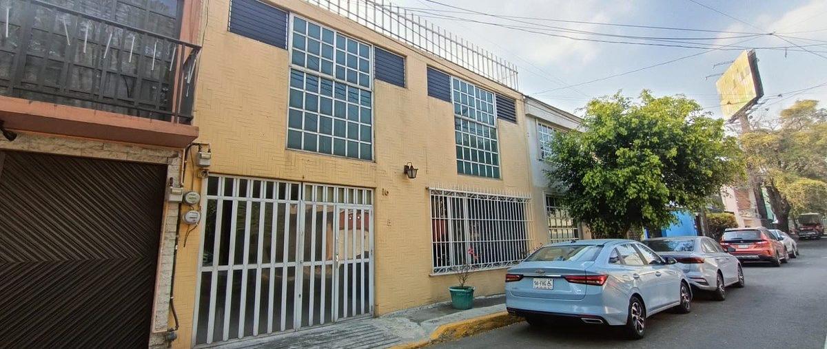 Foto de casa en renta en  , viveros del valle, tlalnepantla de baz, méxico, 0 No. 04