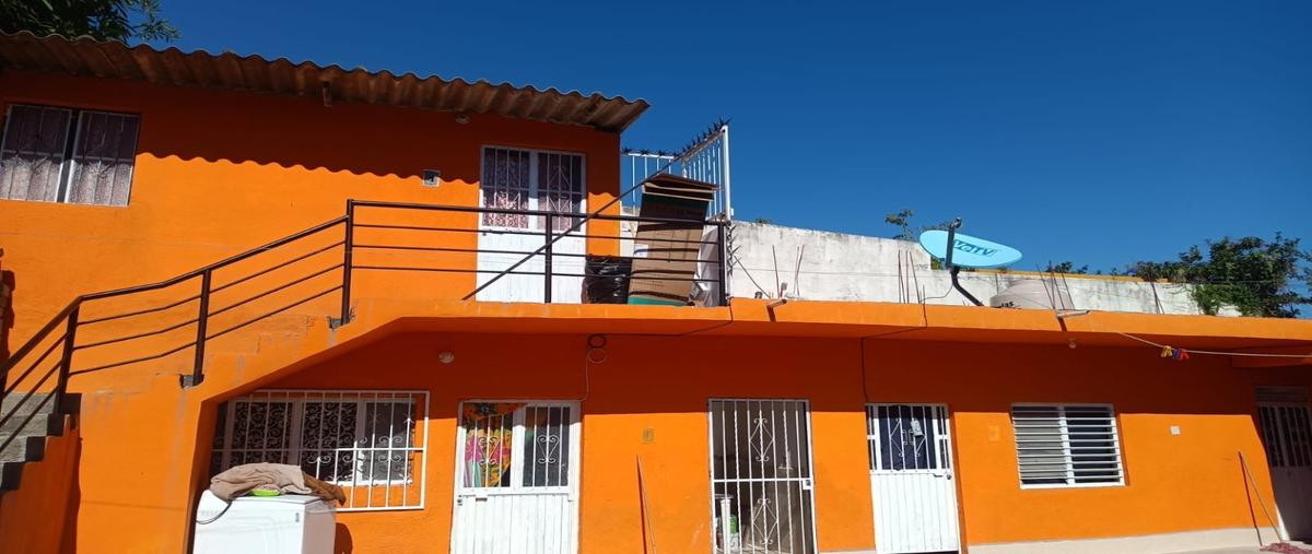 Foto de casa en , viveros pelayo, manzanillo, colima, 28340935 foto 01 Foto de casa en venta en , viveros pelayo, manzanillo, colima, 28340935 No. 01