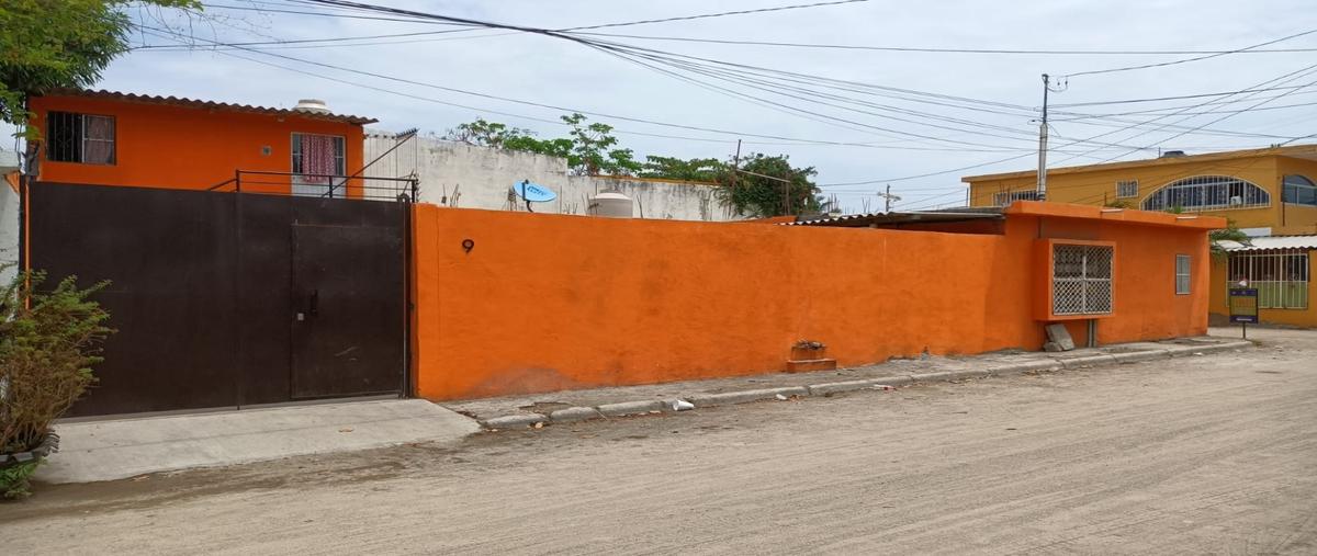 Foto de casa en , viveros pelayo, manzanillo, colima, 28340935 foto 02 Foto de casa en venta en , viveros pelayo, manzanillo, colima, 28340935 No. 02