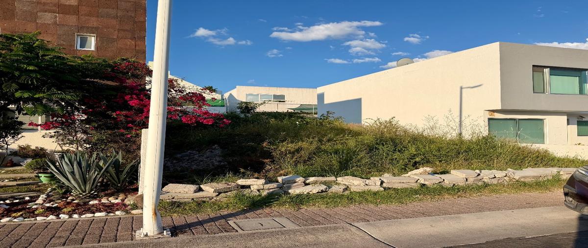 Foto de terreno habitacional en venta en  , viveros residencial, querétaro, querétaro, 0 No. 03