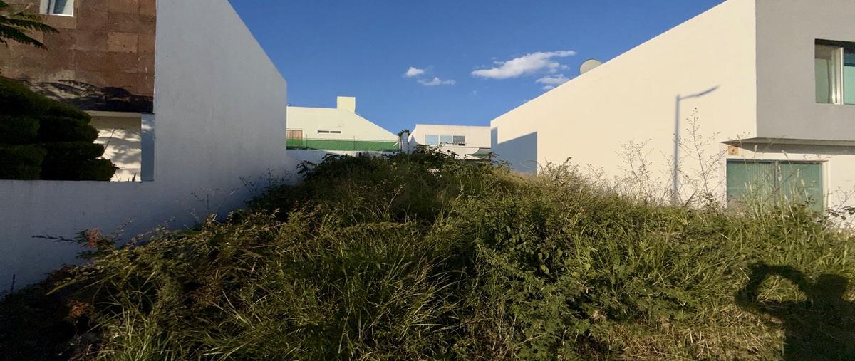 Foto de terreno habitacional en venta en  , viveros residencial, querétaro, querétaro, 0 No. 04