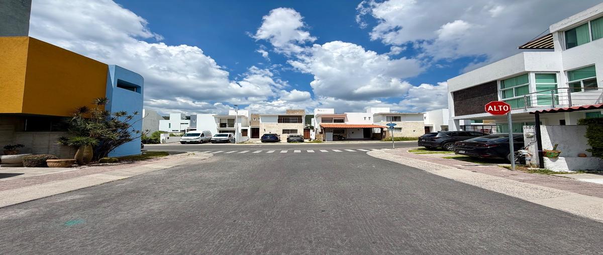 Foto de casa en condominio en venta en  , viveros residencial, querétaro, querétaro, 0 No. 03