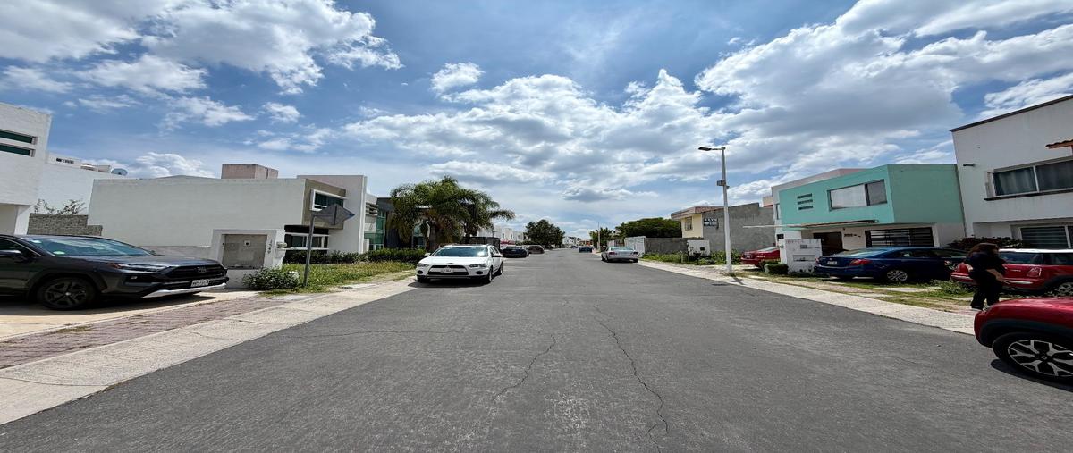 Foto de casa en condominio en venta en  , viveros residencial, querétaro, querétaro, 0 No. 04