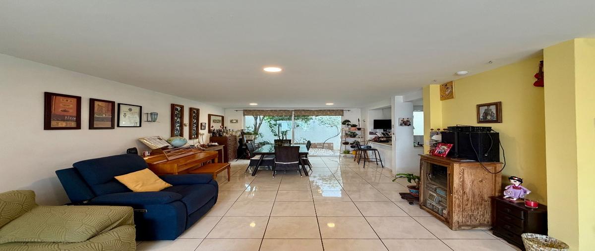 Foto de casa en condominio en venta en  , viveros residencial, querétaro, querétaro, 0 No. 05