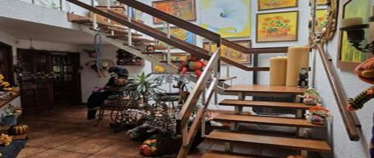 Foto de casa en venta en  , viveros, san luis potosí, san luis potosí, 0 No. 05