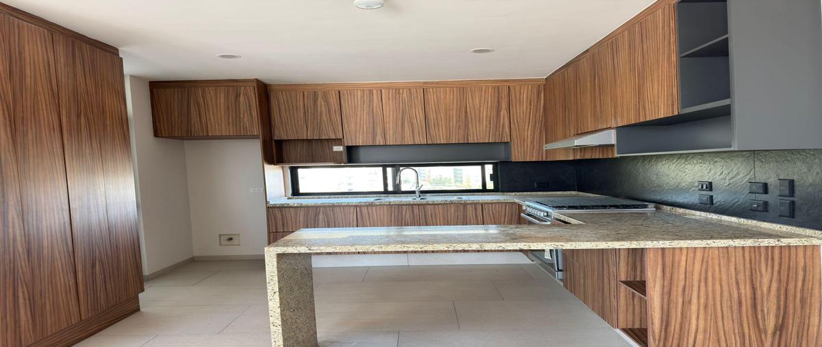 Foto de departamento en venta en  , viveros, san luis potosí, san luis potosí, 0 No. 04