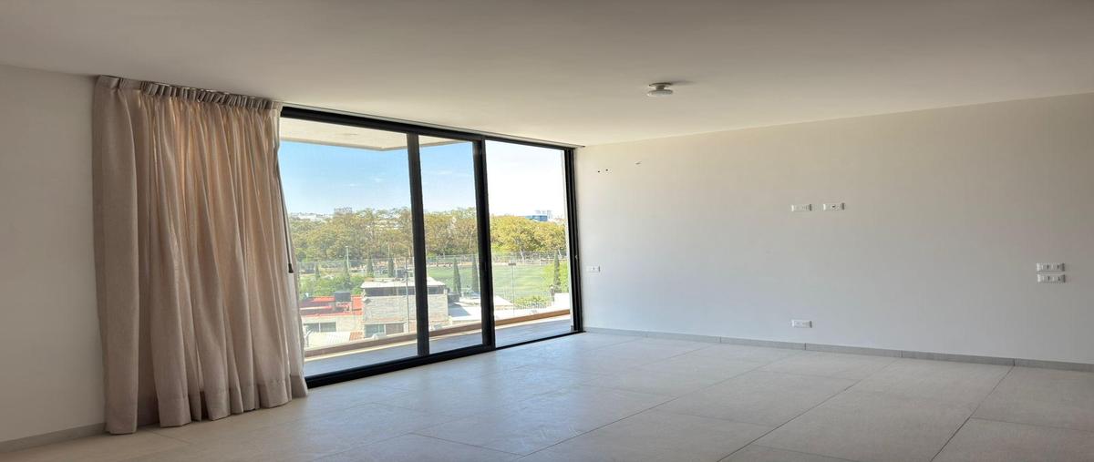 Foto de departamento en venta en  , viveros, san luis potosí, san luis potosí, 0 No. 03